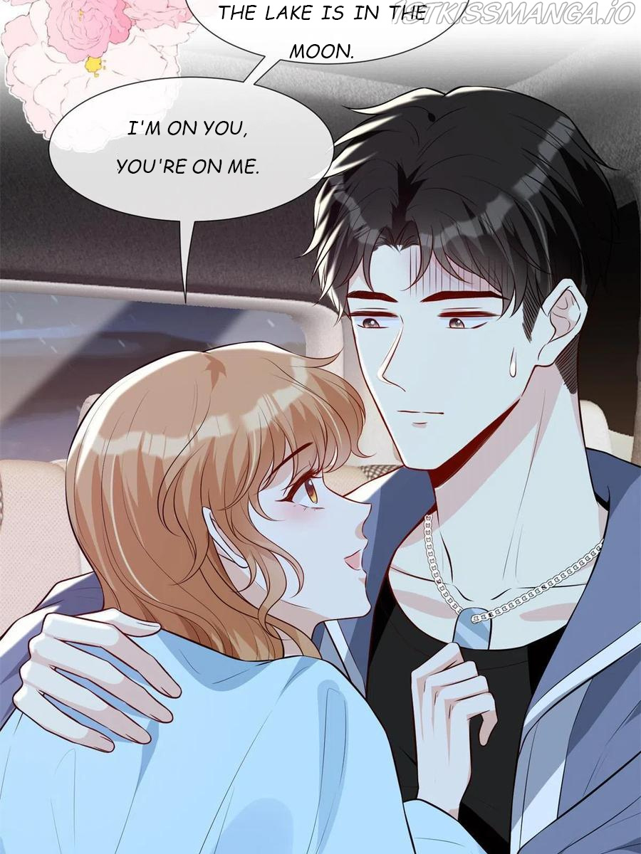 Hurdles to provocative chapter 56 - page 3