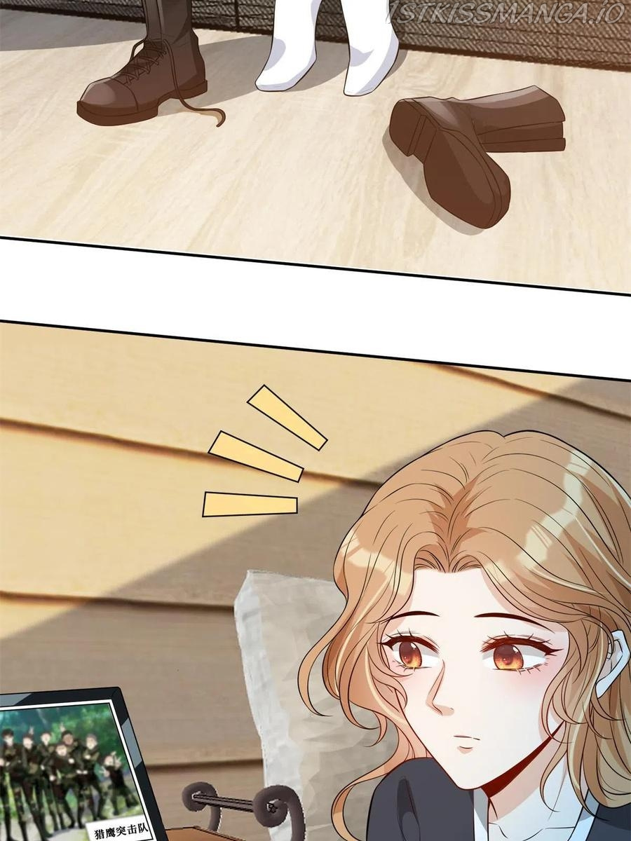 Hurdles to provocative chapter 56 - page 30