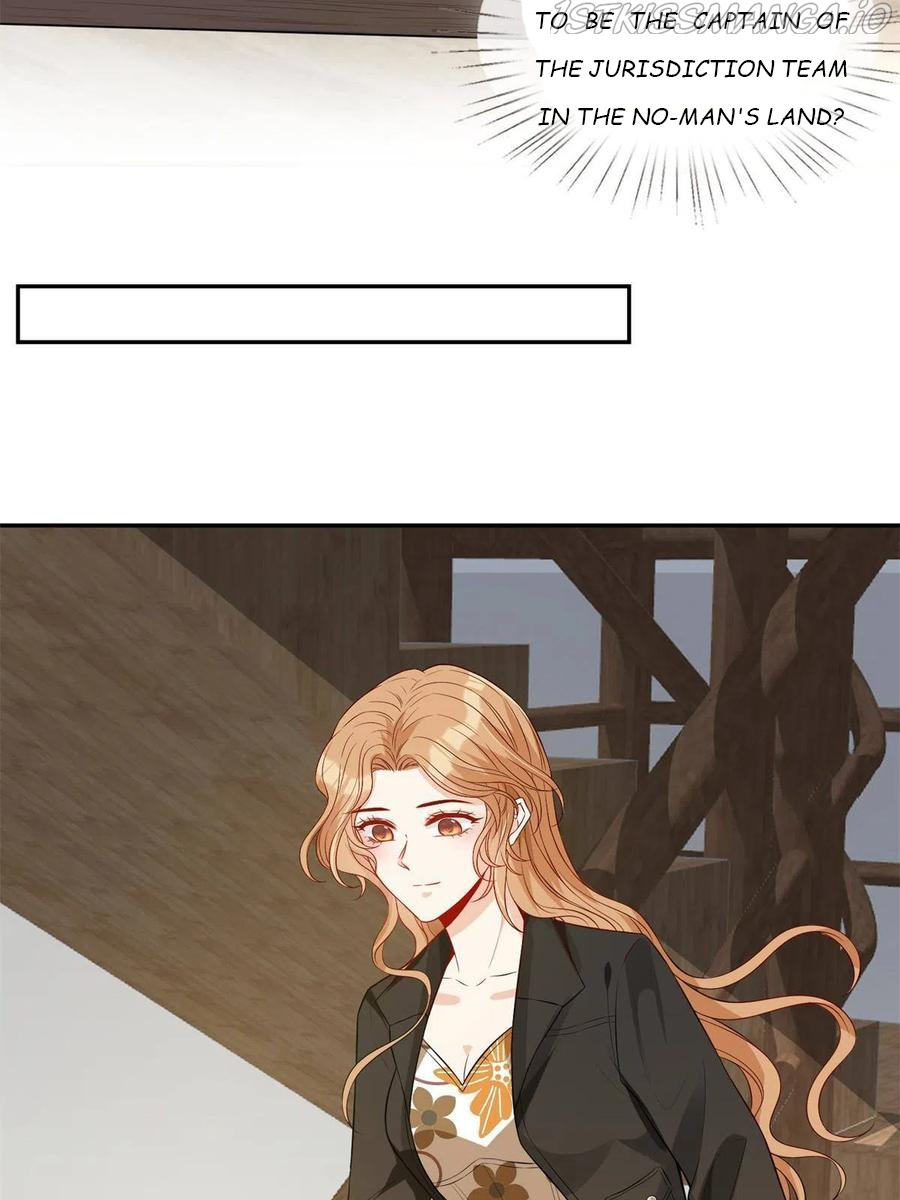 Hurdles to provocative chapter 56 - page 33
