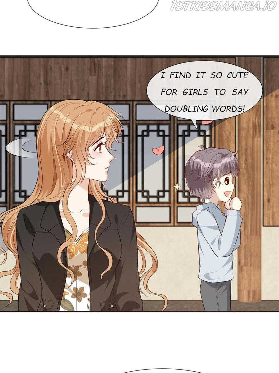 Hurdles to provocative chapter 56 - page 36