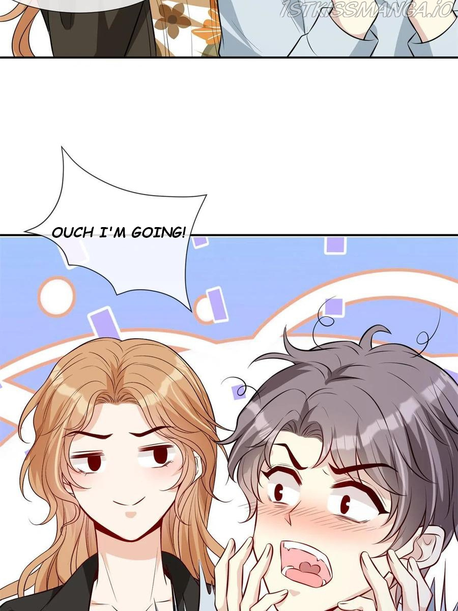 Hurdles to provocative chapter 56 - page 38