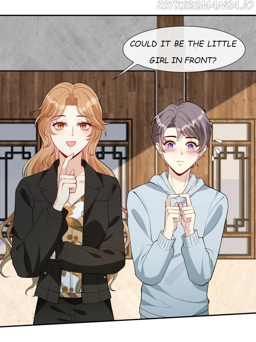 Hurdles to provocative chapter 56 - page 41