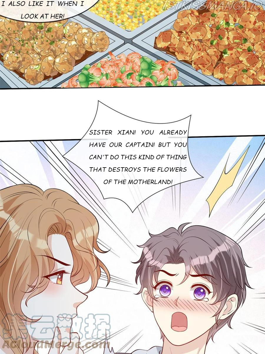 Hurdles to provocative chapter 56 - page 43