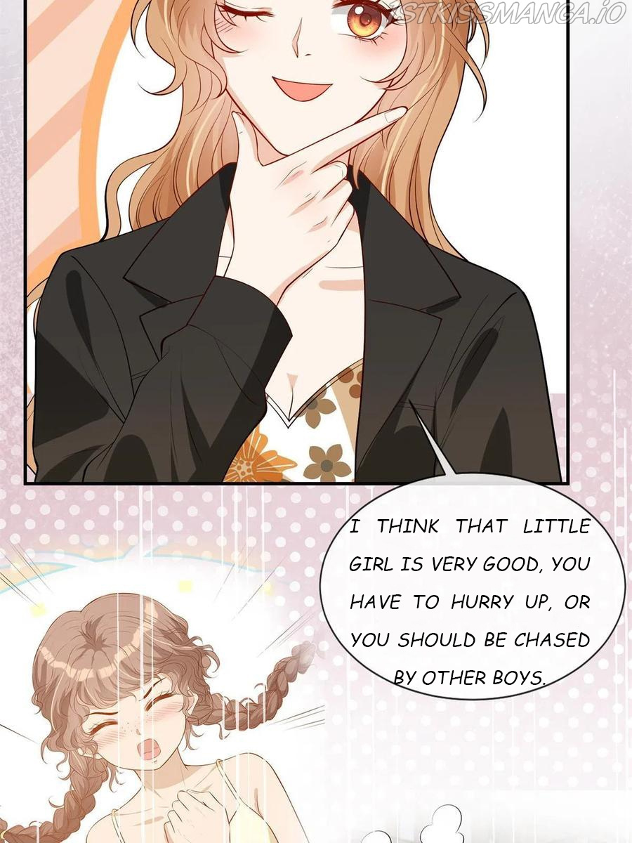 Hurdles to provocative chapter 56 - page 45
