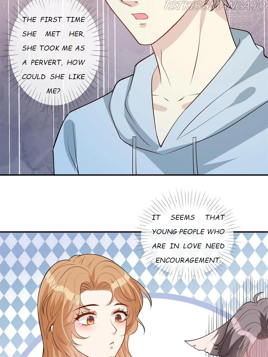 Hurdles to provocative chapter 56 - page 47