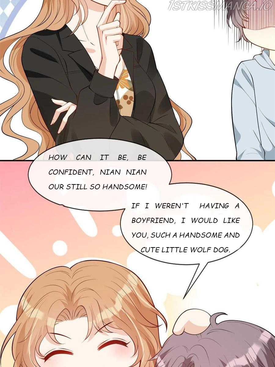 Hurdles to provocative chapter 56 - page 48