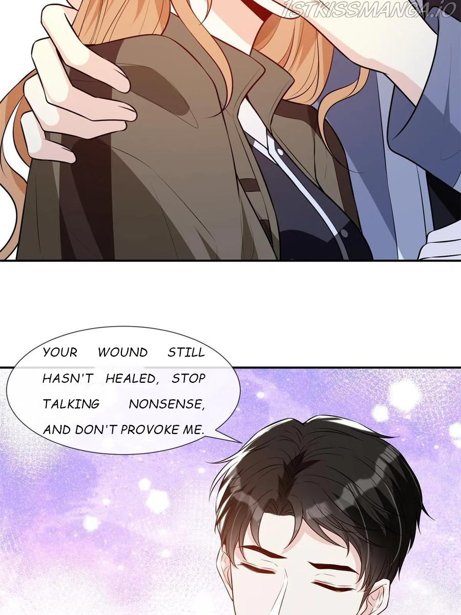 Hurdles to provocative chapter 56 - page 5