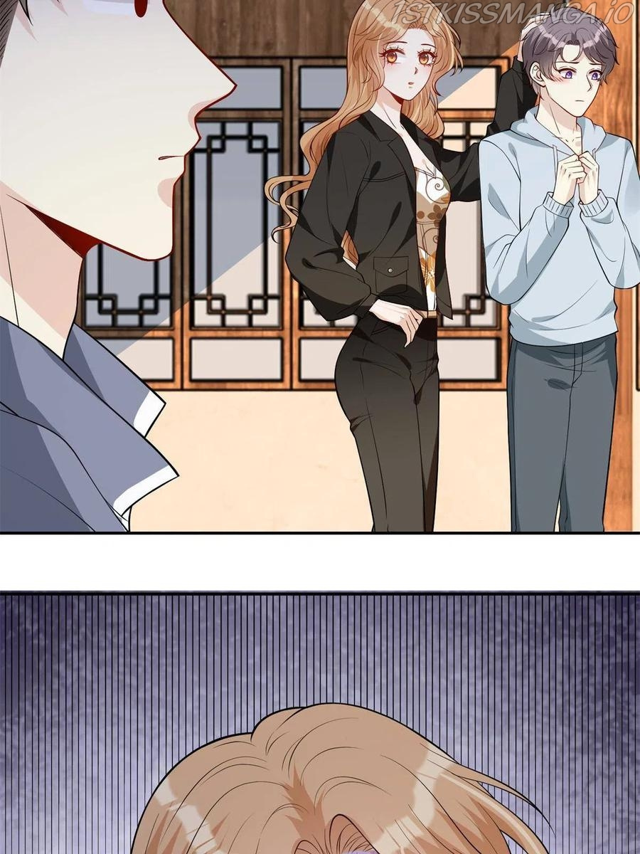 Hurdles to provocative chapter 56 - page 50