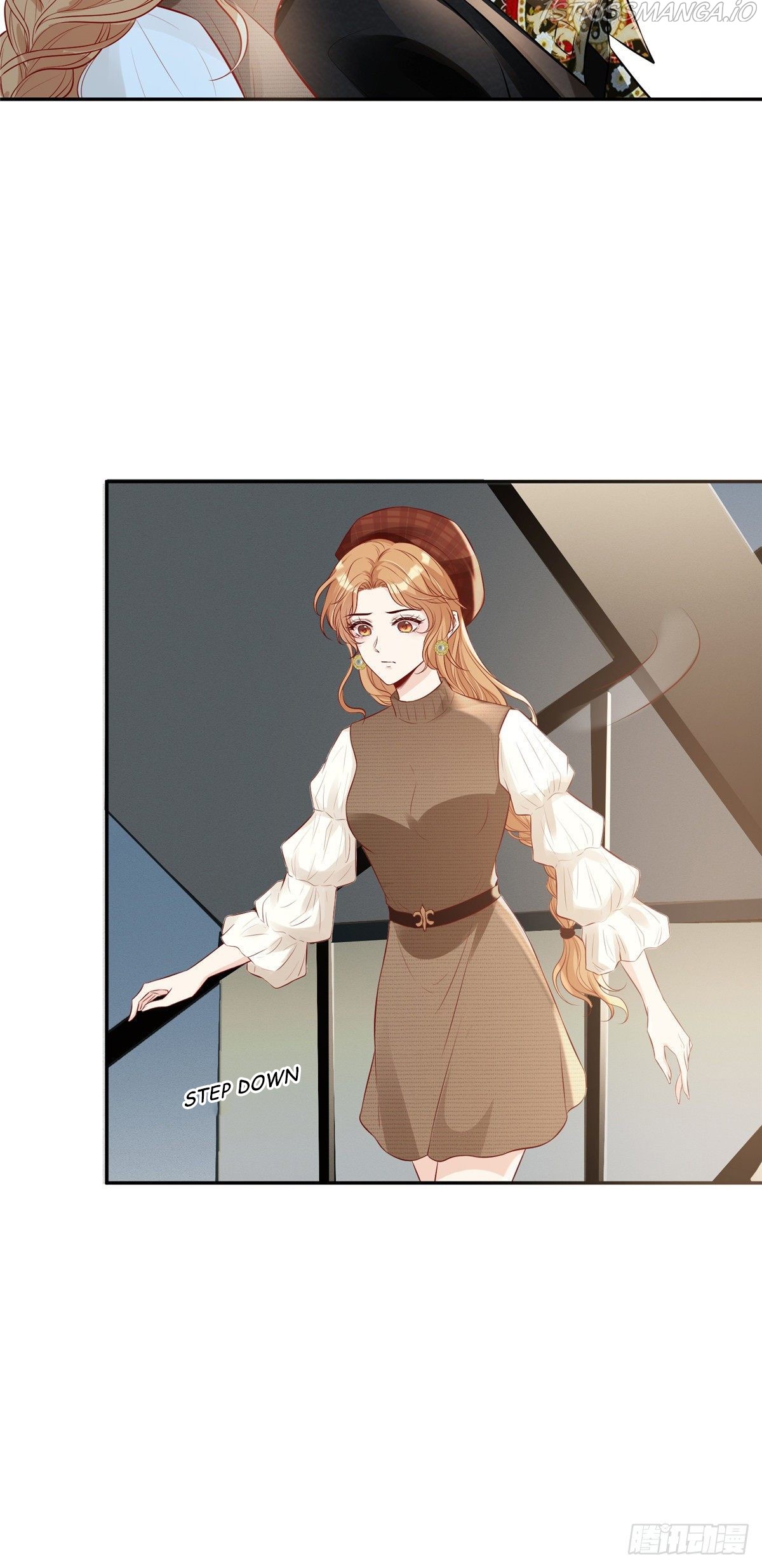 Hurdles to provocative chapter 14 - page 13