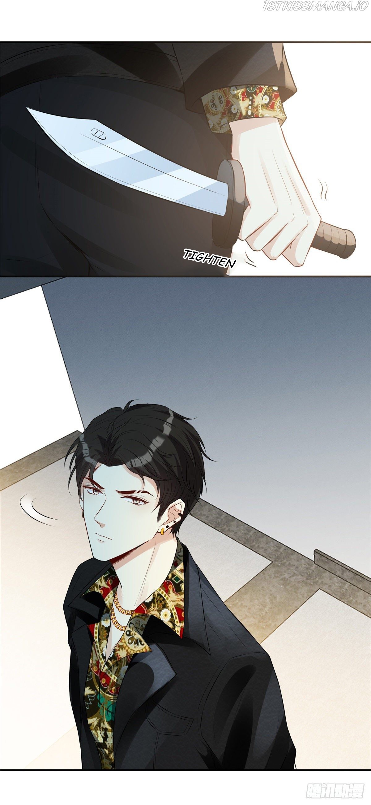 Hurdles to provocative chapter 14 - page 14
