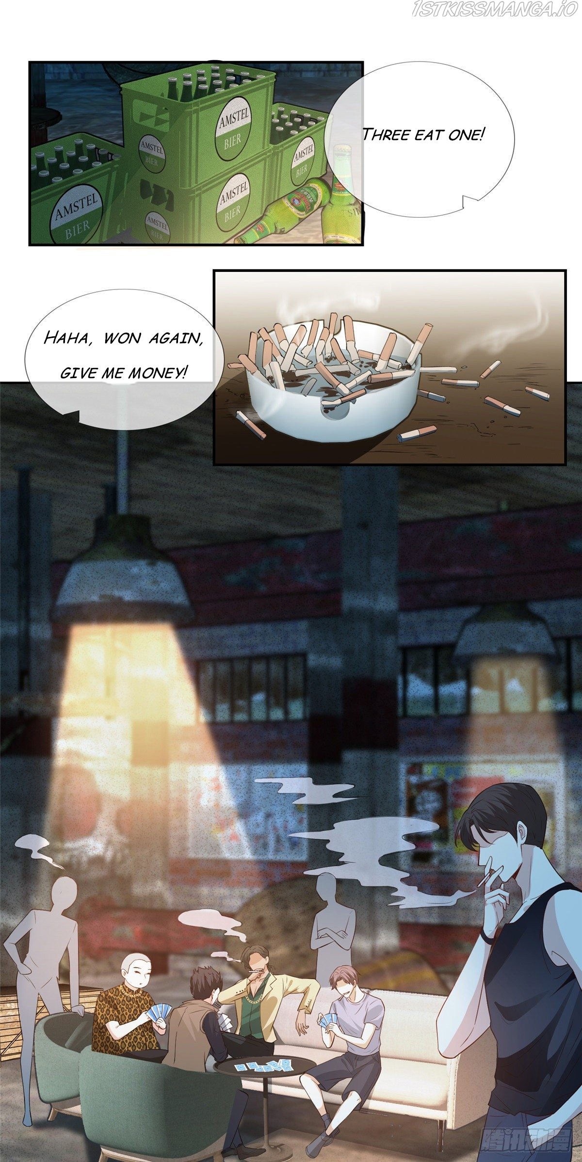 Hurdles to provocative chapter 14 - page 15