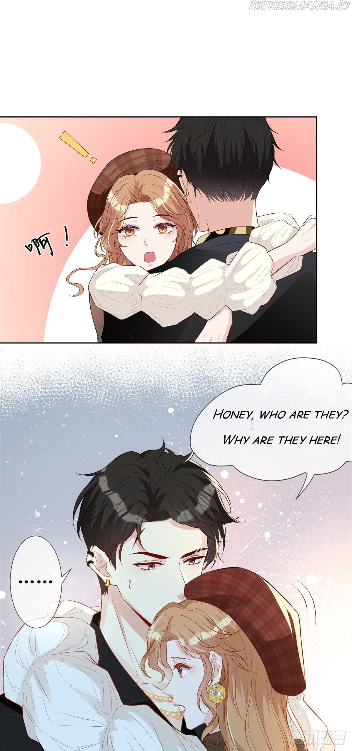 Hurdles to provocative chapter 14 - page 2