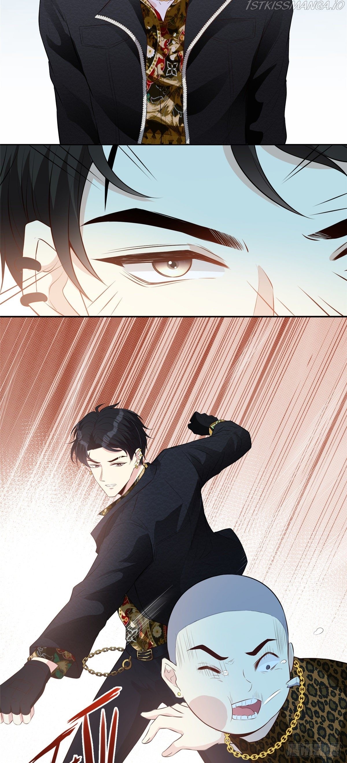 Hurdles to provocative chapter 14 - page 25