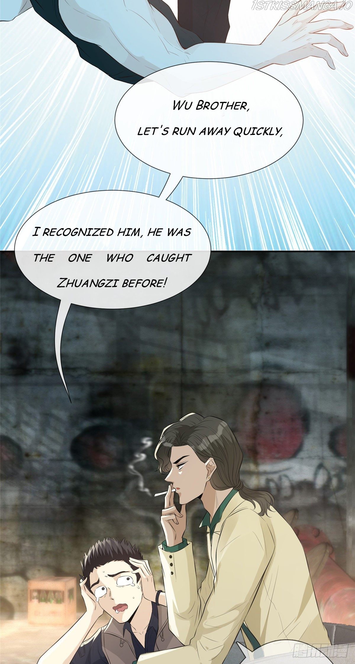 Hurdles to provocative chapter 14 - page 27