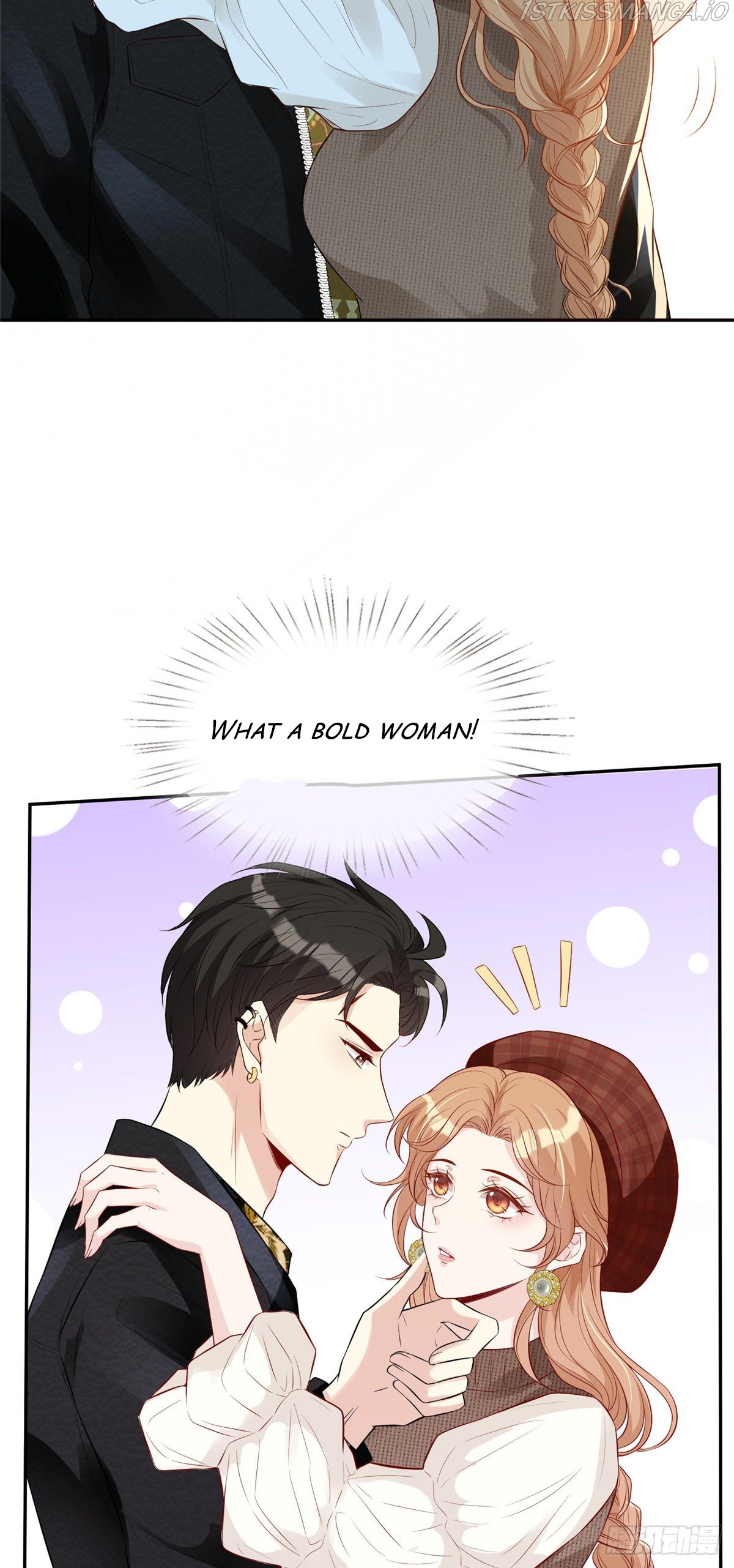 Hurdles to provocative chapter 14 - page 3