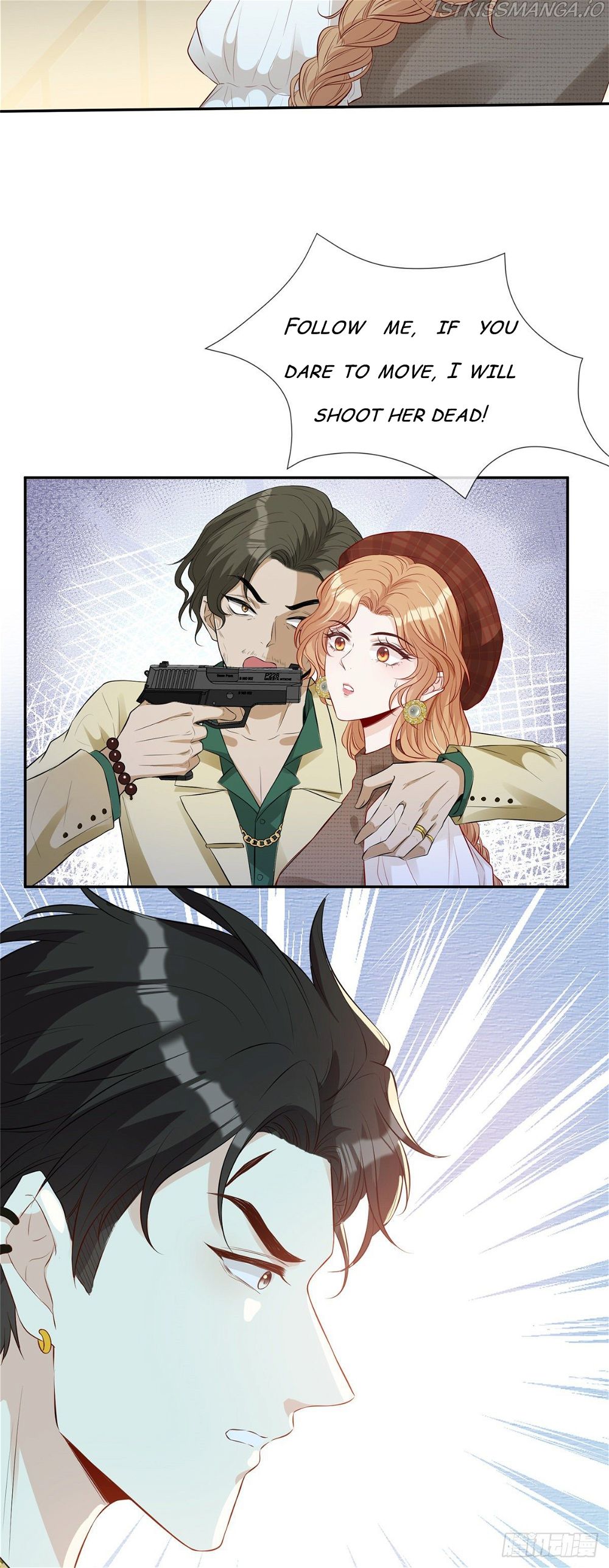 Hurdles to provocative chapter 15 - page 15