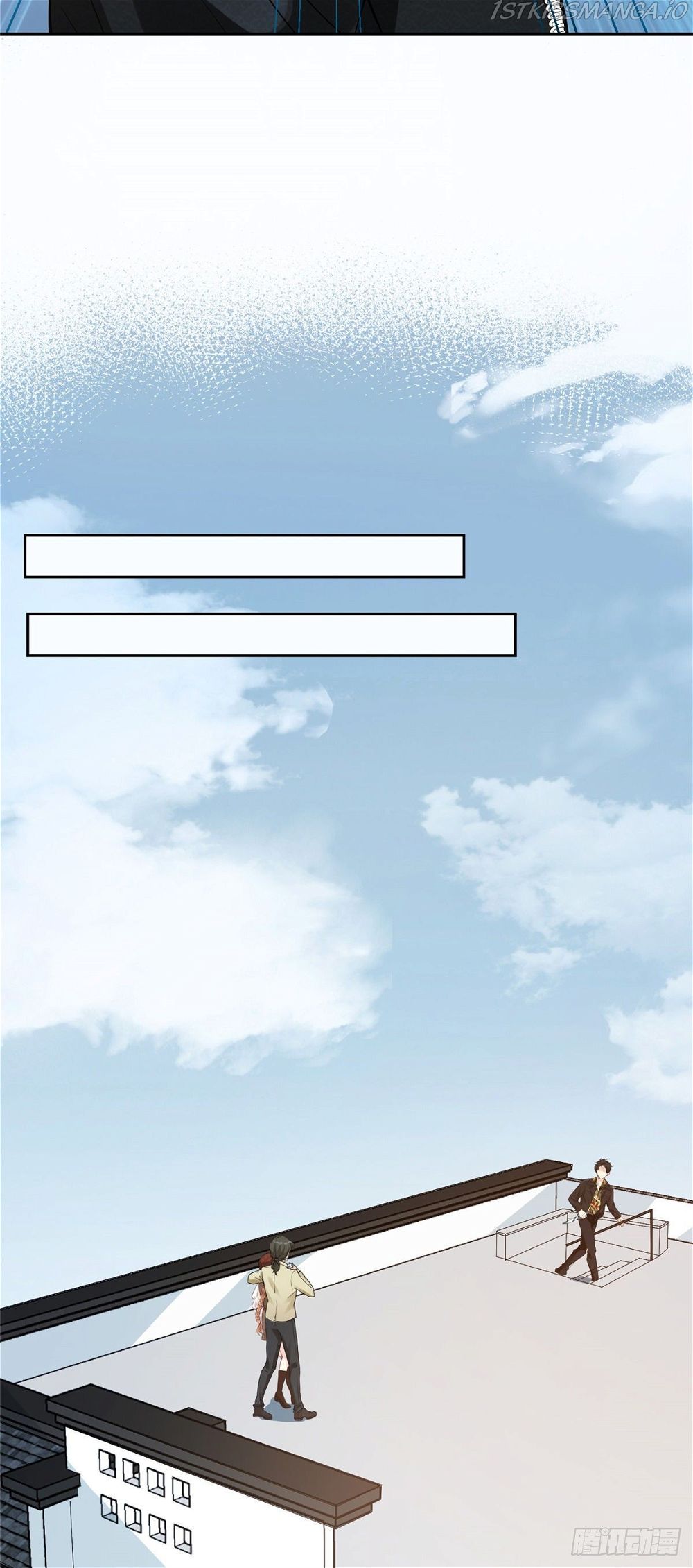 Hurdles to provocative chapter 15 - page 20