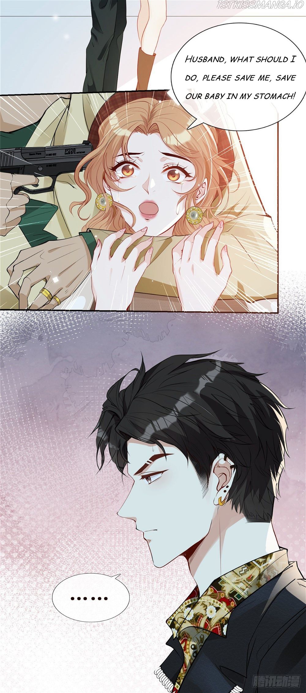 Hurdles to provocative chapter 15 - page 22