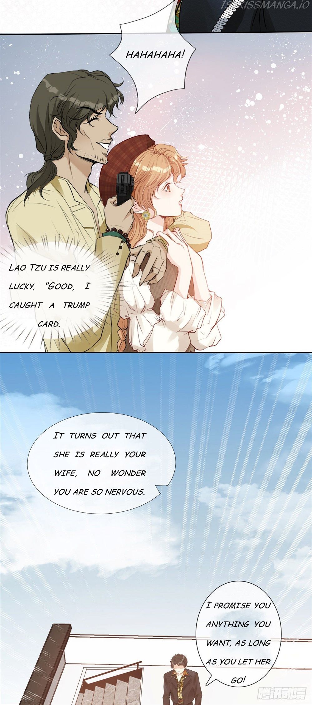 Hurdles to provocative chapter 15 - page 23