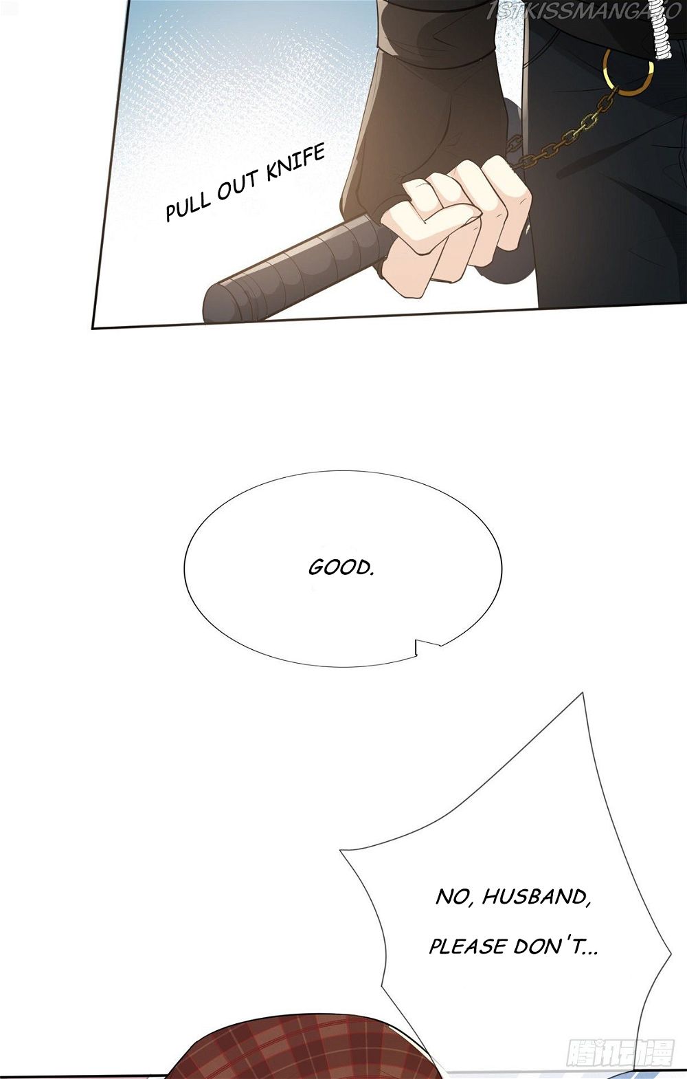 Hurdles to provocative chapter 15 - page 27