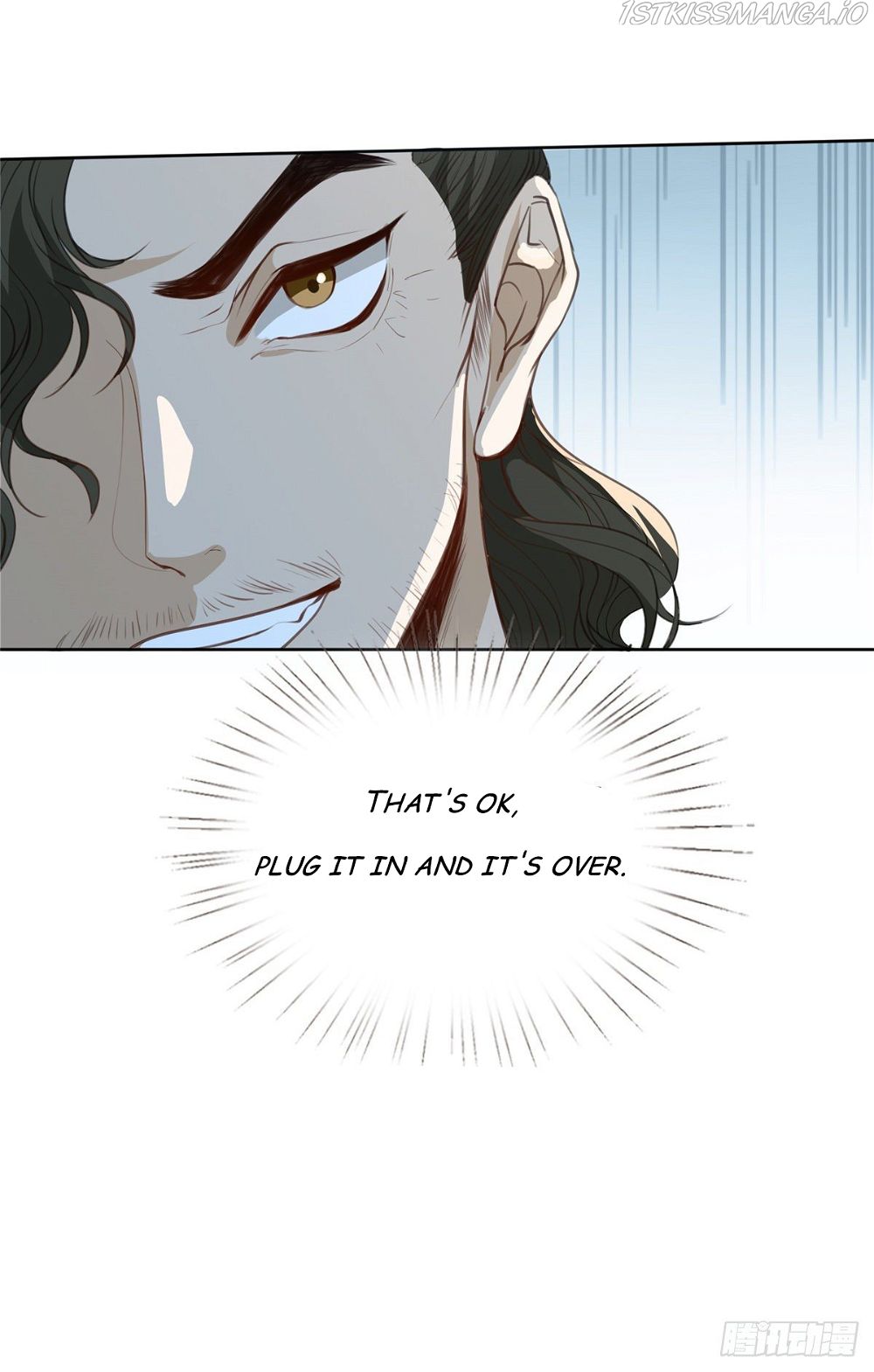 Hurdles to provocative chapter 15 - page 30