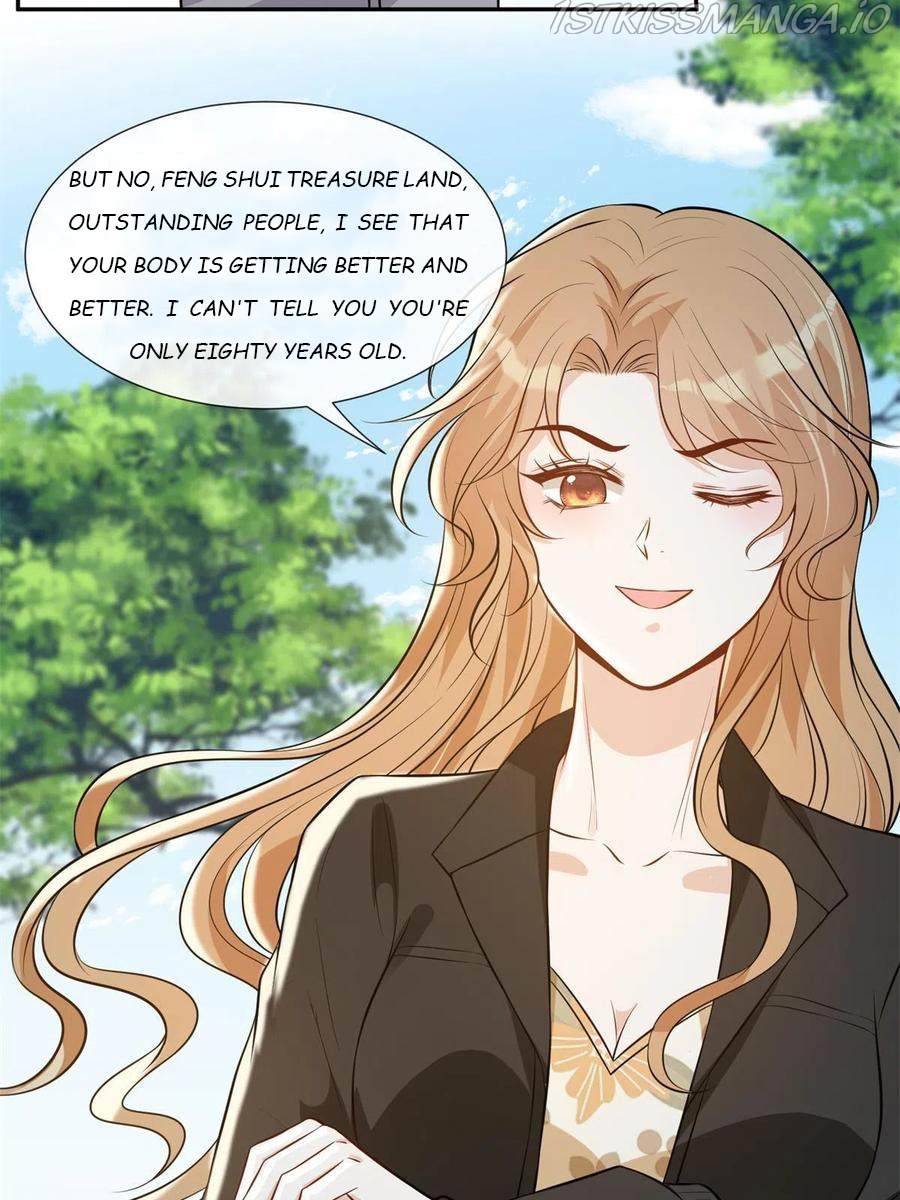Hurdles to provocative chapter 57 - page 11