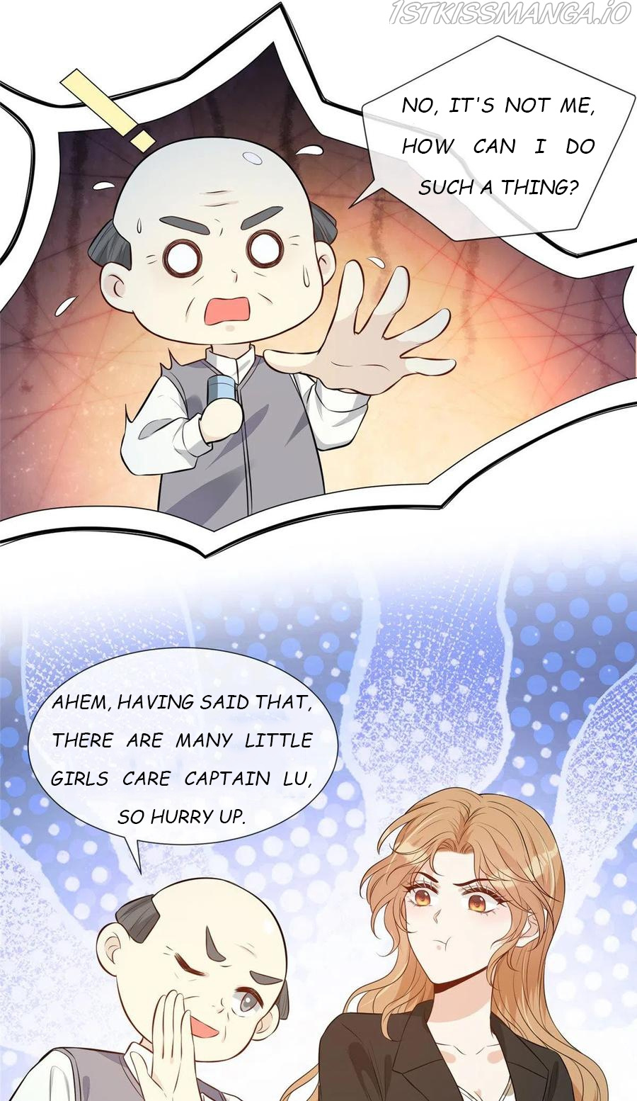 Hurdles to provocative chapter 57 - page 14