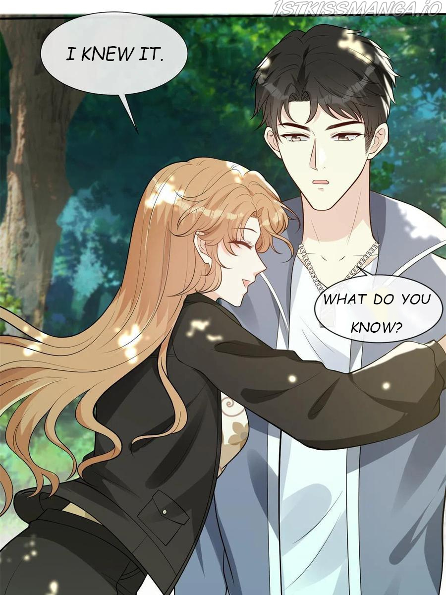 Hurdles to provocative chapter 57 - page 24