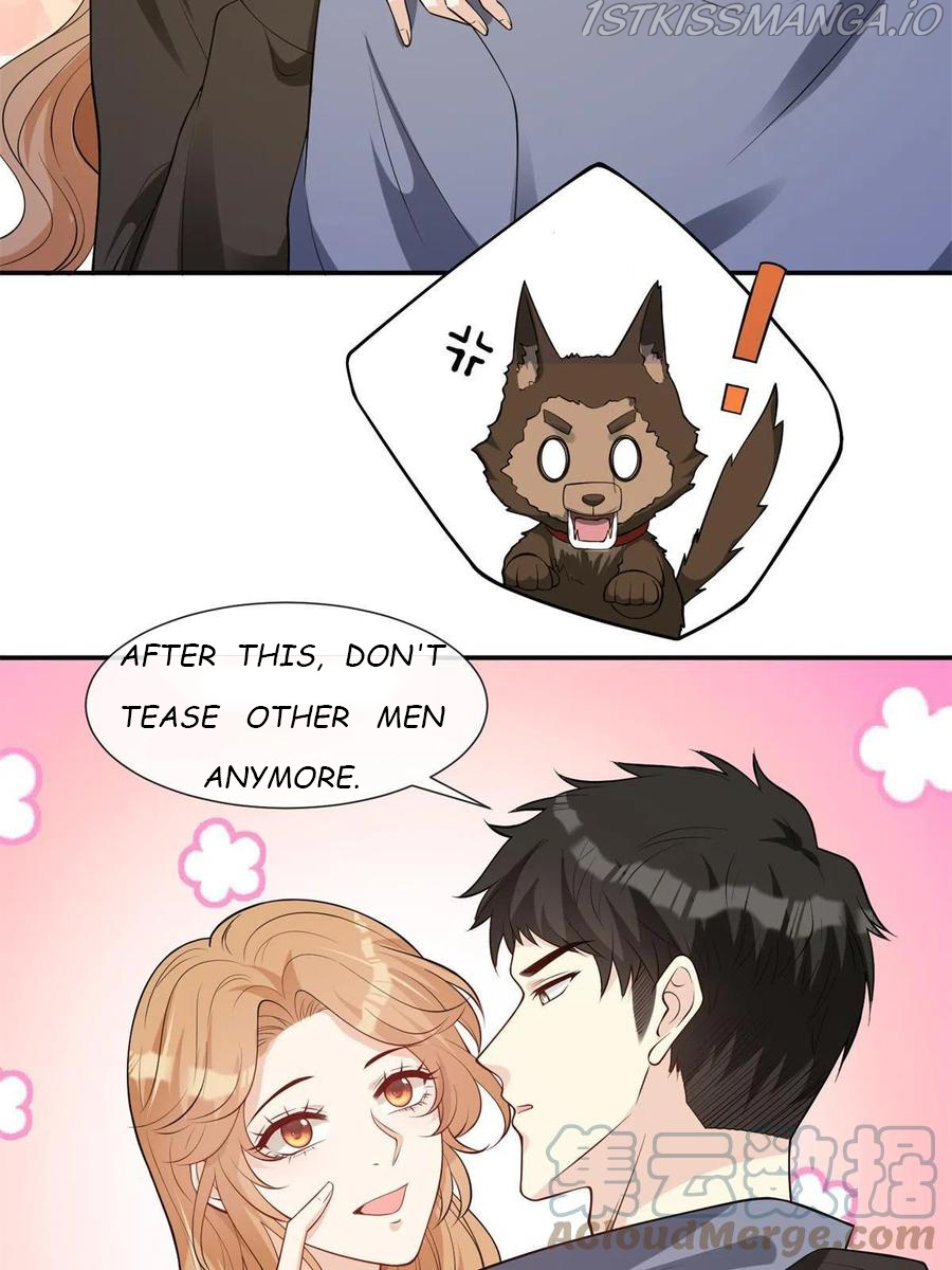 Hurdles to provocative chapter 57 - page 28
