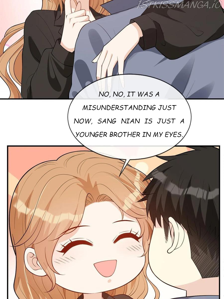 Hurdles to provocative chapter 57 - page 29