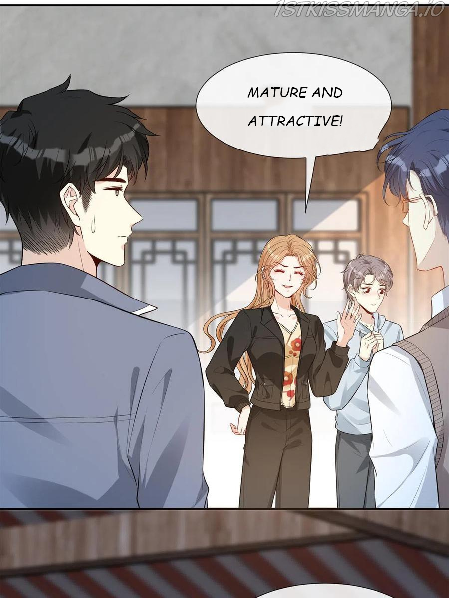 Hurdles to provocative chapter 57 - page 3