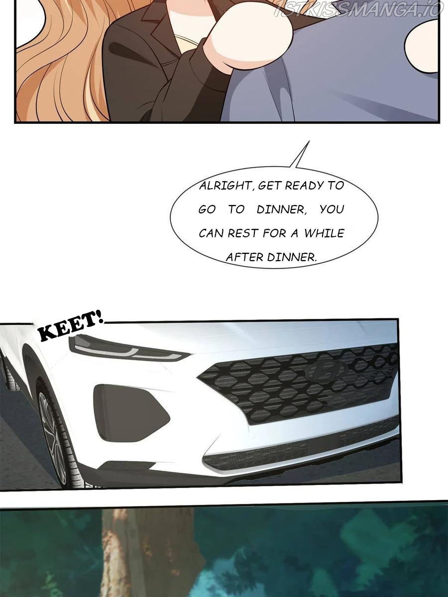 Hurdles to provocative chapter 57 - page 30