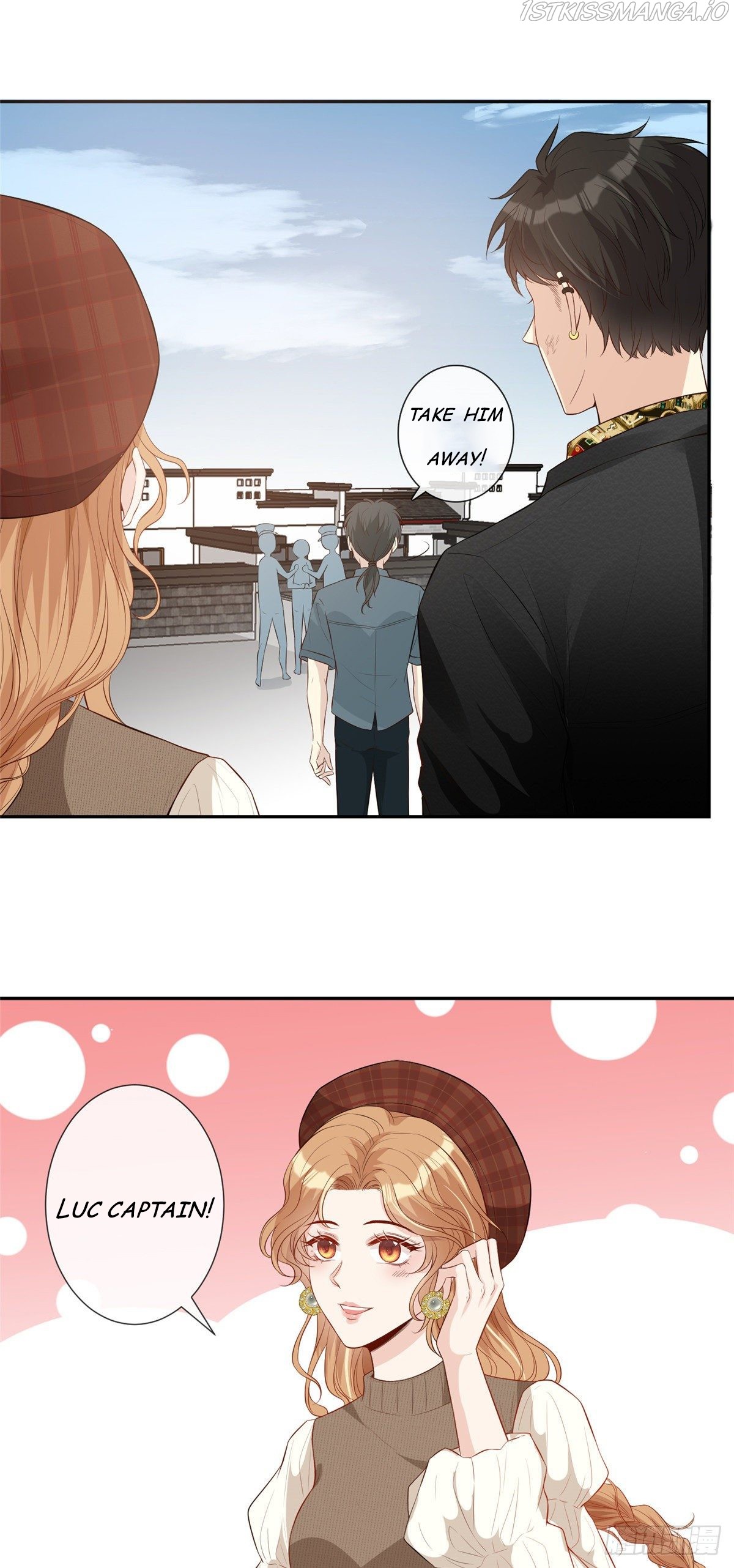 Hurdles to provocative chapter 16 - page 10