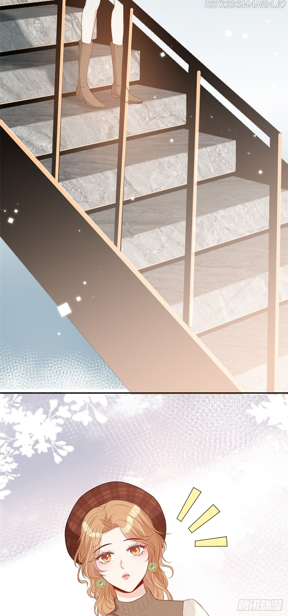 Hurdles to provocative chapter 16 - page 12