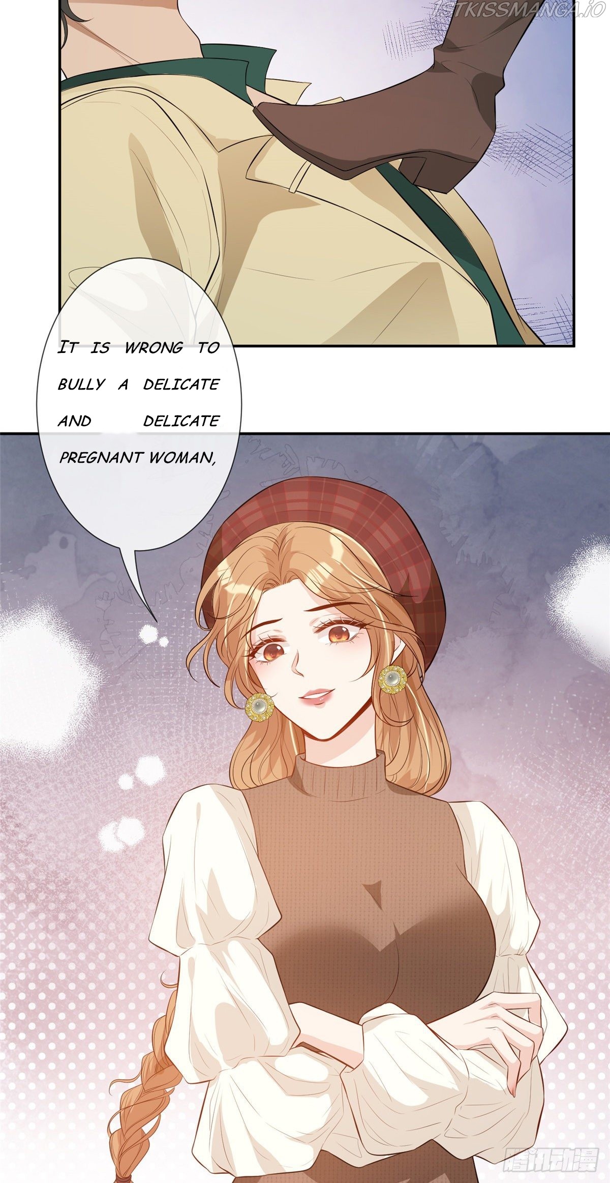 Hurdles to provocative chapter 16 - page 5