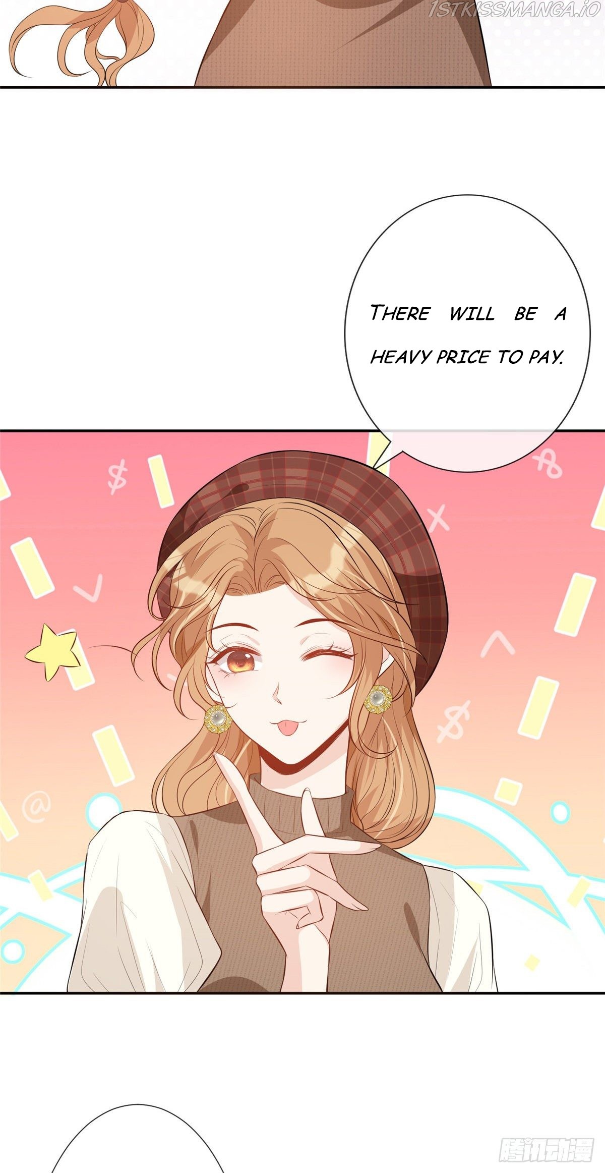 Hurdles to provocative chapter 16 - page 6