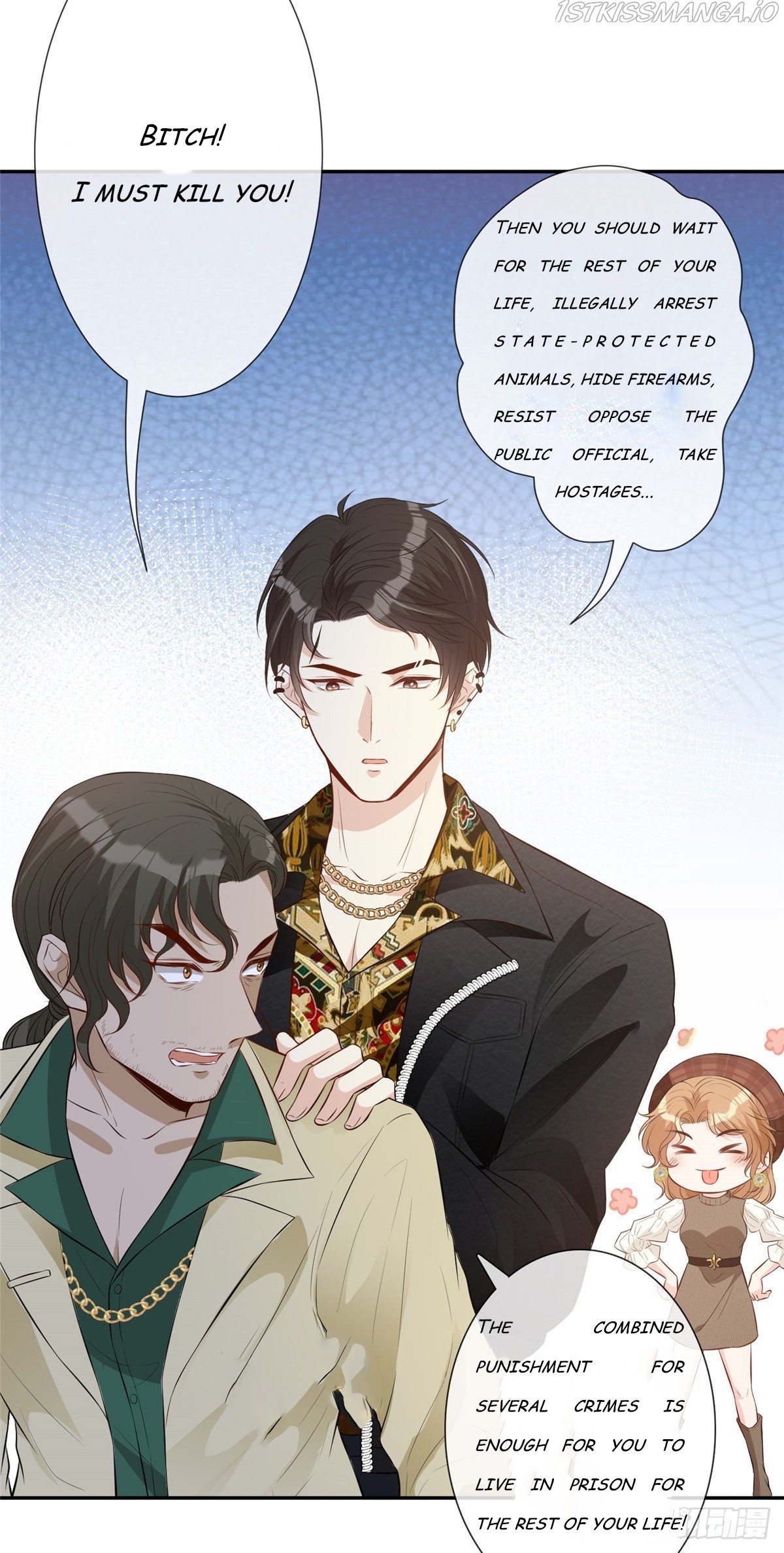 Hurdles to provocative chapter 16 - page 7