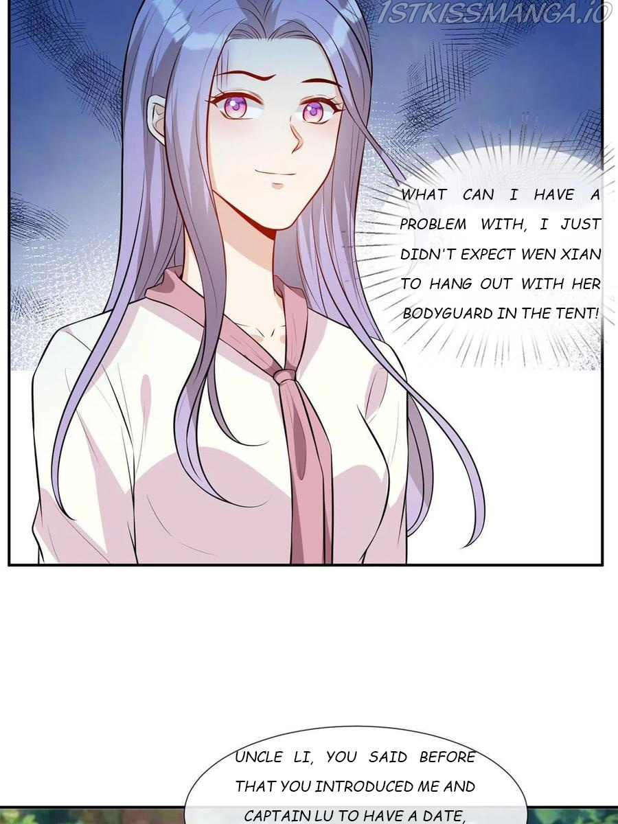 Hurdles to provocative chapter 58 - page 12