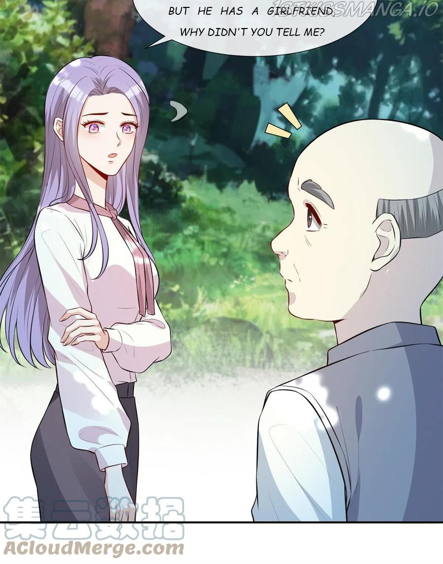 Hurdles to provocative chapter 58 - page 13