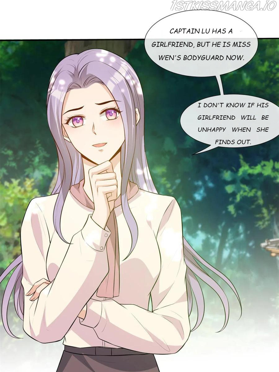 Hurdles to provocative chapter 58 - page 14