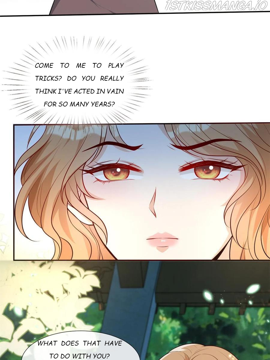 Hurdles to provocative chapter 58 - page 15