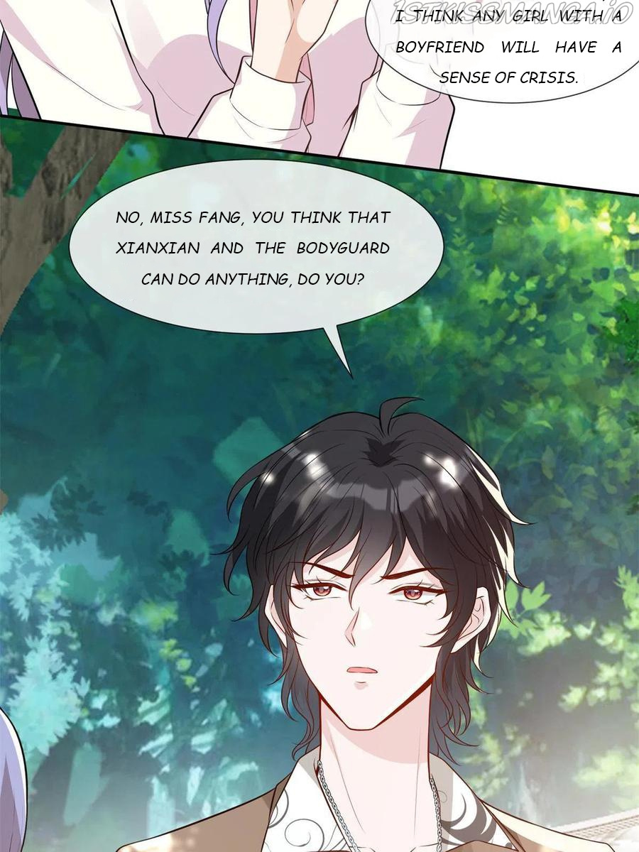 Hurdles to provocative chapter 58 - page 18
