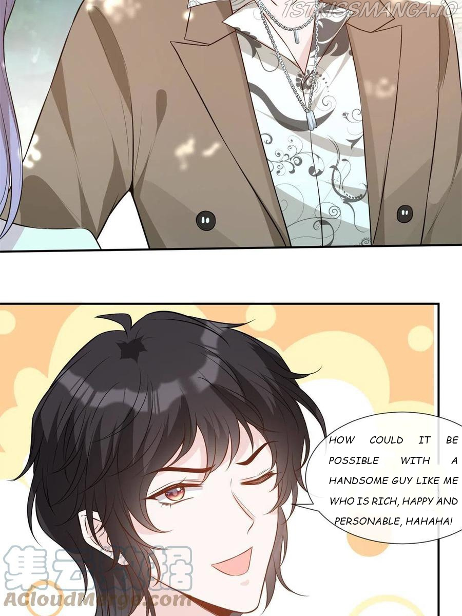 Hurdles to provocative chapter 58 - page 19