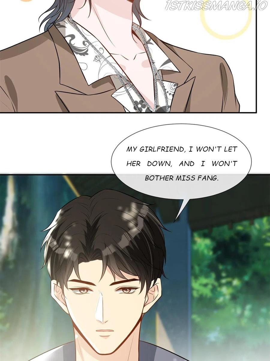 Hurdles to provocative chapter 58 - page 20