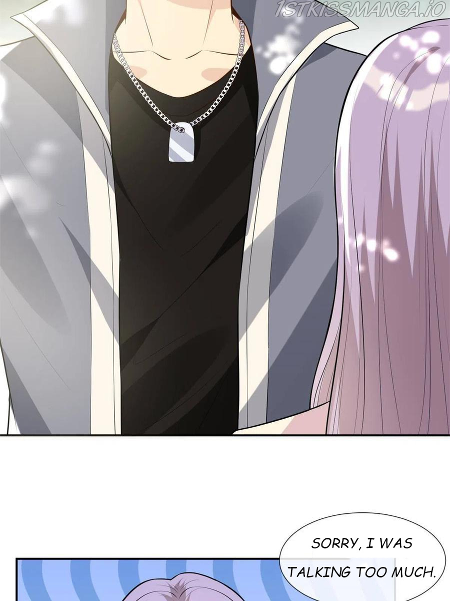 Hurdles to provocative chapter 58 - page 21