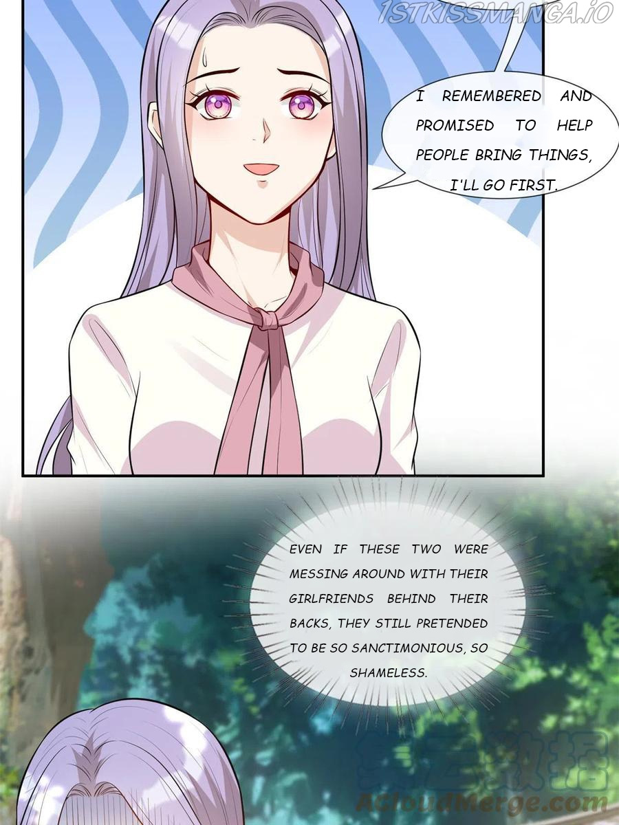 Hurdles to provocative chapter 58 - page 22