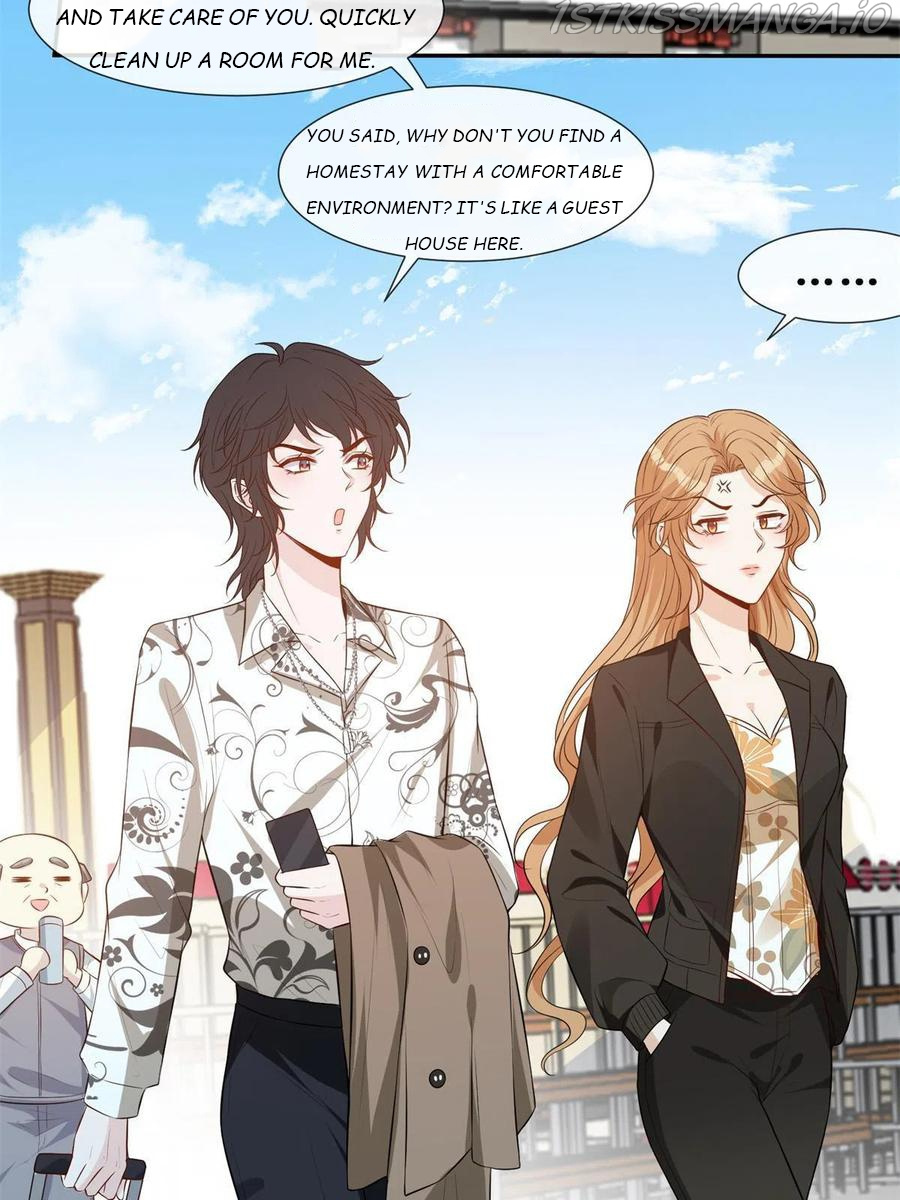 Hurdles to provocative chapter 58 - page 24