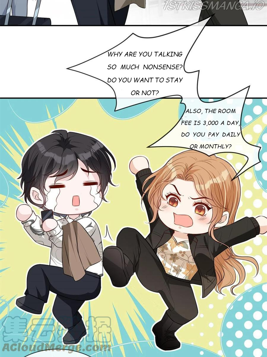 Hurdles to provocative chapter 58 - page 25
