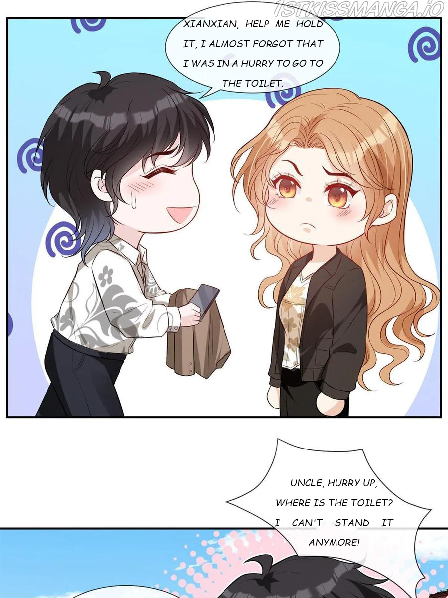 Hurdles to provocative chapter 58 - page 27