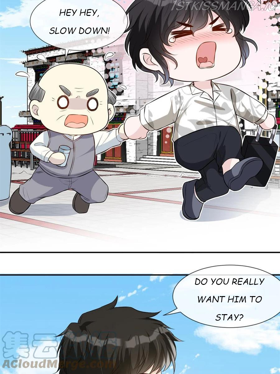 Hurdles to provocative chapter 58 - page 28